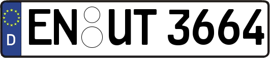EN-UT3664