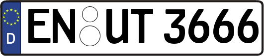 EN-UT3666