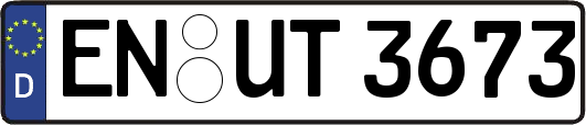 EN-UT3673