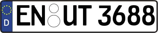 EN-UT3688