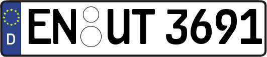 EN-UT3691