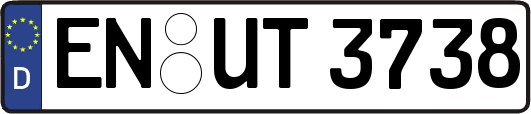 EN-UT3738