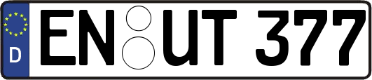 EN-UT377