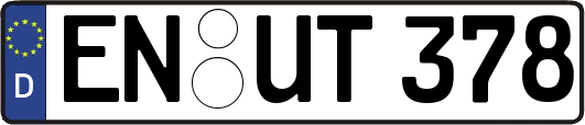 EN-UT378