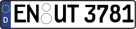 EN-UT3781