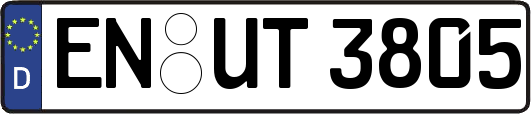 EN-UT3805
