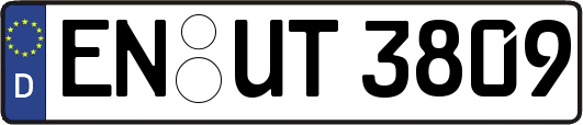 EN-UT3809