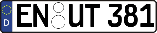 EN-UT381