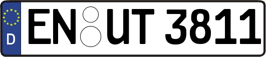 EN-UT3811