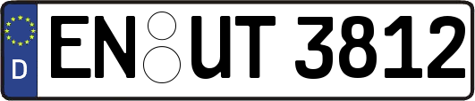 EN-UT3812