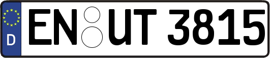 EN-UT3815