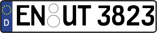 EN-UT3823
