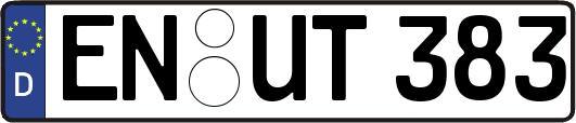 EN-UT383