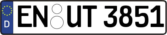 EN-UT3851