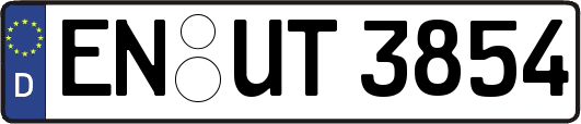 EN-UT3854