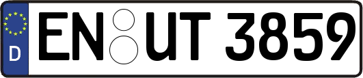 EN-UT3859