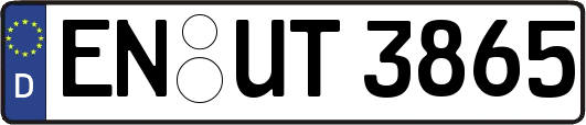 EN-UT3865