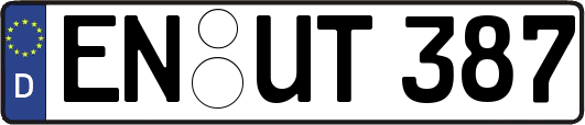 EN-UT387