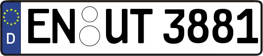 EN-UT3881