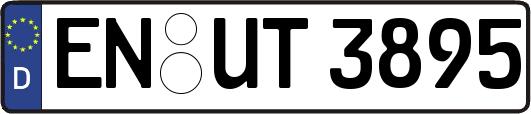EN-UT3895