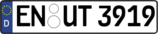 EN-UT3919