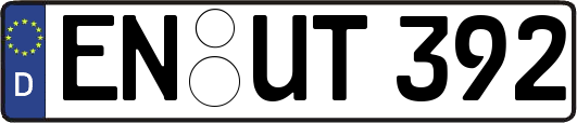 EN-UT392