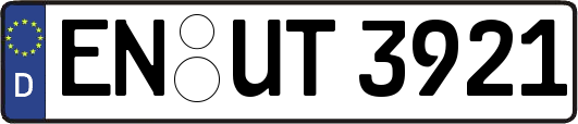 EN-UT3921
