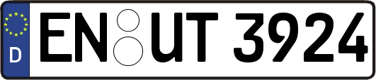 EN-UT3924