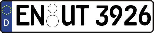 EN-UT3926