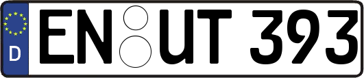 EN-UT393