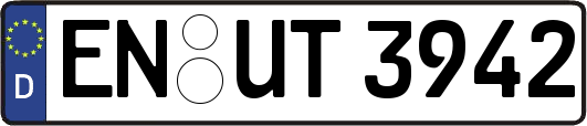 EN-UT3942