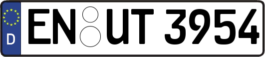 EN-UT3954