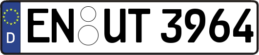 EN-UT3964