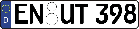 EN-UT398