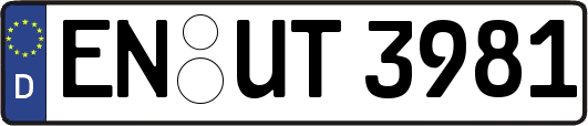 EN-UT3981