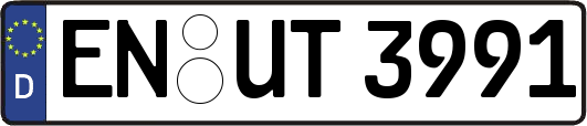 EN-UT3991