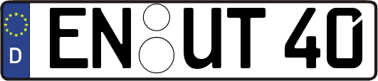EN-UT40