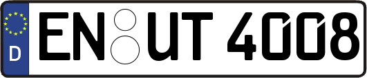 EN-UT4008