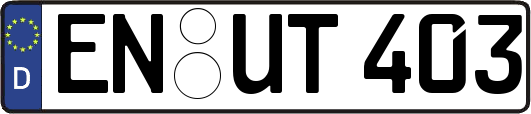 EN-UT403