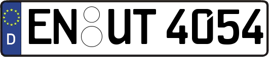 EN-UT4054
