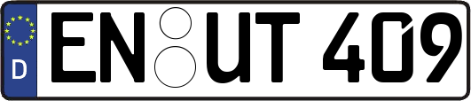 EN-UT409
