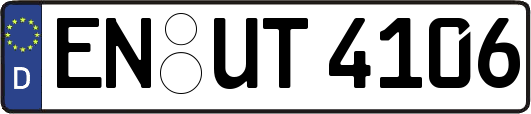 EN-UT4106