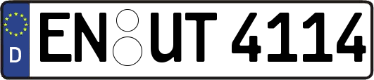 EN-UT4114