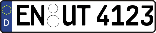 EN-UT4123