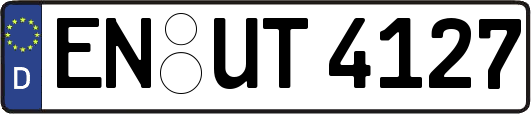EN-UT4127