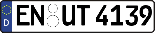 EN-UT4139