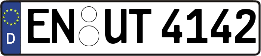 EN-UT4142