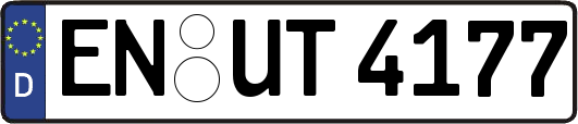EN-UT4177