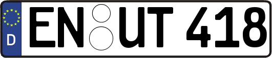 EN-UT418