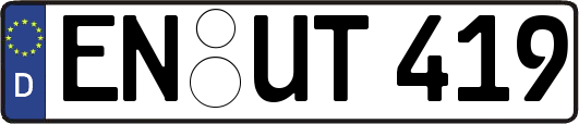 EN-UT419